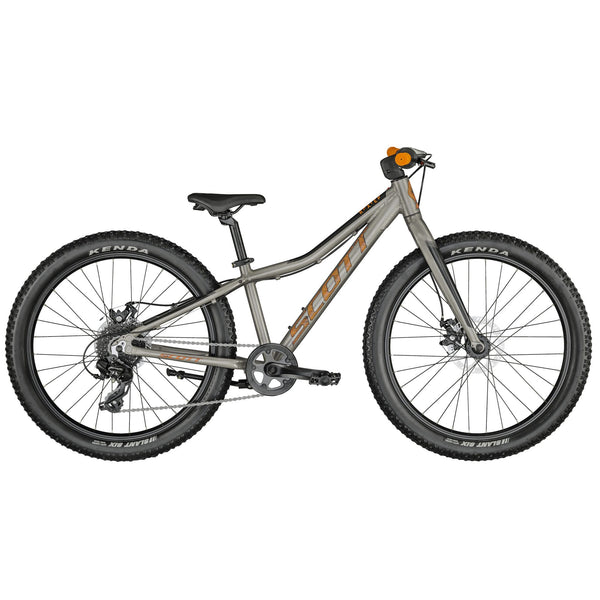 Scott Bicicleta Roxter 24 Silver - Rideshop