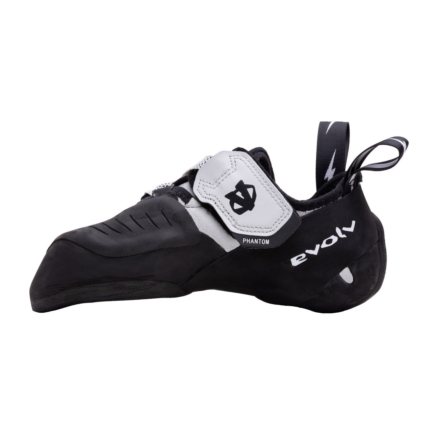 Zapatilla Escalada Phantom Lv