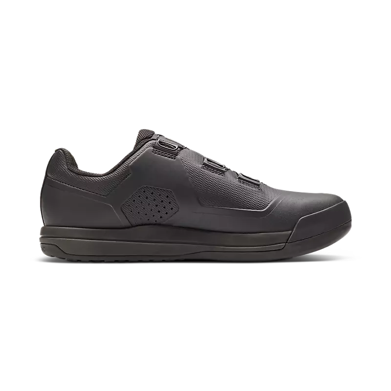 FOX Zapatillas Bicicleta Union Boa® Negro - Rideshop