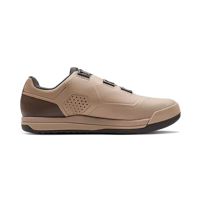 FOX Zapatillas Bicicleta Union Boa® Beige - Rideshop