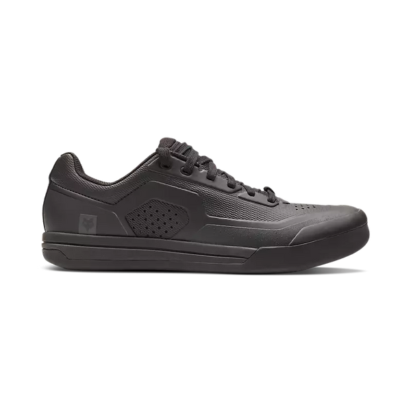 FOX Zapatillas Bicicleta Union Flat Negro - Rideshop