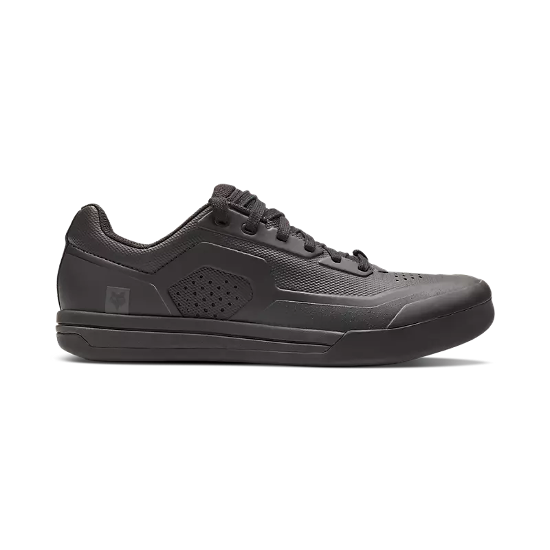 FOX Zapatillas Bicicleta Union Flat Negro - Rideshop