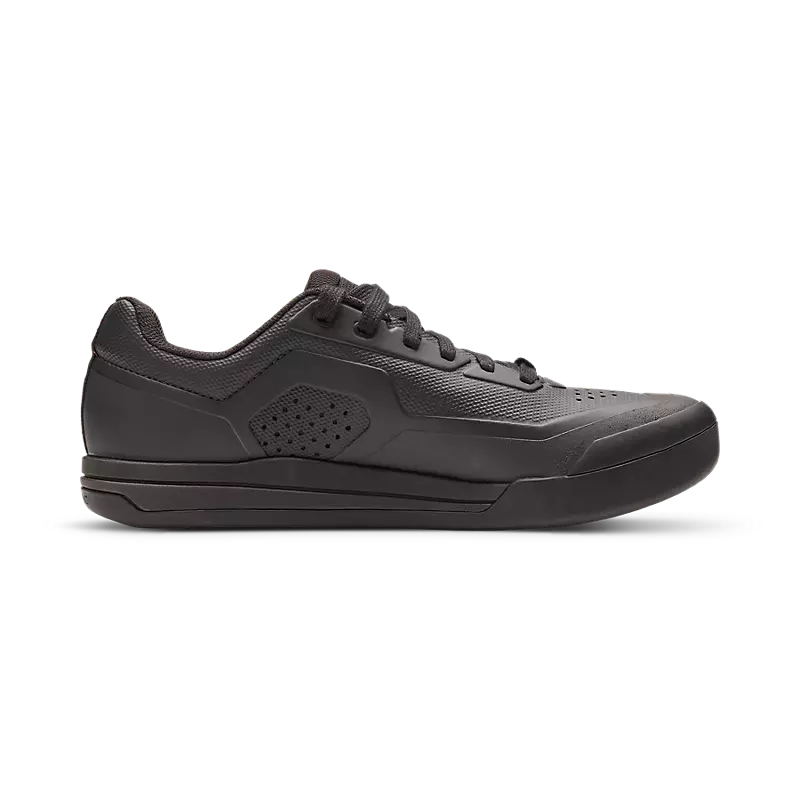 FOX Zapatillas Bicicleta Union Flat Negro - Rideshop