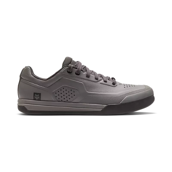 FOX Zapatillas Bicicleta Union Flat Gris - Rideshop