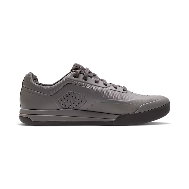 FOX Zapatillas Bicicleta Union Flat Gris - Rideshop