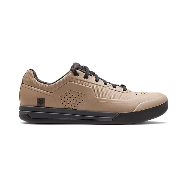 FOX Zapatillas Bicicleta Union Flat Beige - Rideshop