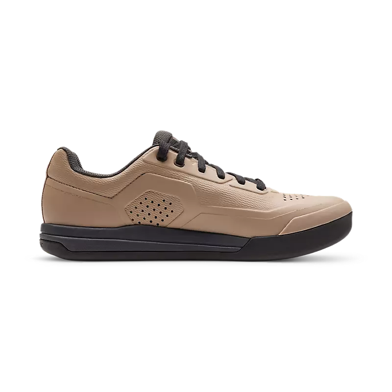 FOX Zapatillas Bicicleta Union Flat Beige - Rideshop