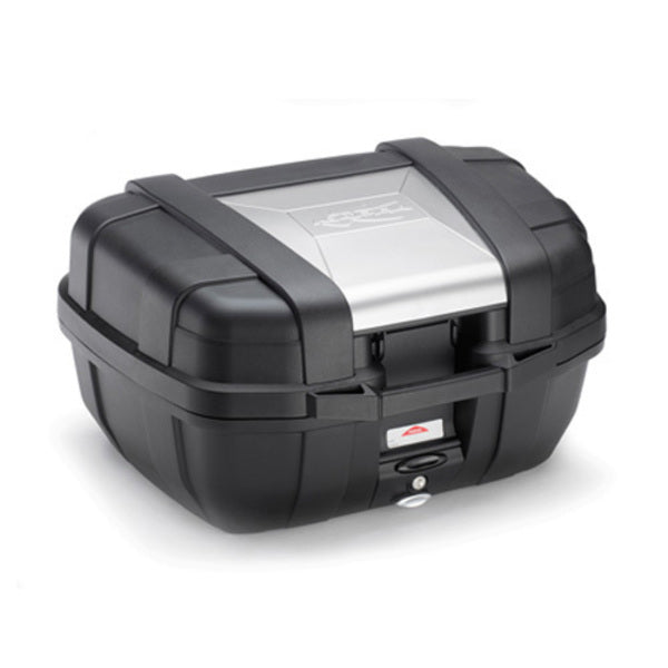 Kappa Top Case KGR52 Garda 52L Silver Cover