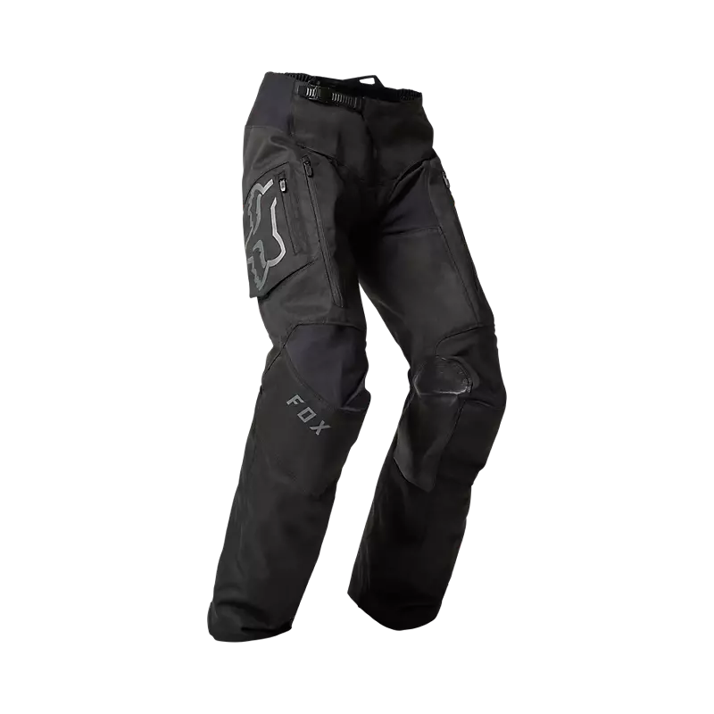 FOX Pantalon Moto Ranger Ex Offroad Negro - Rideshop