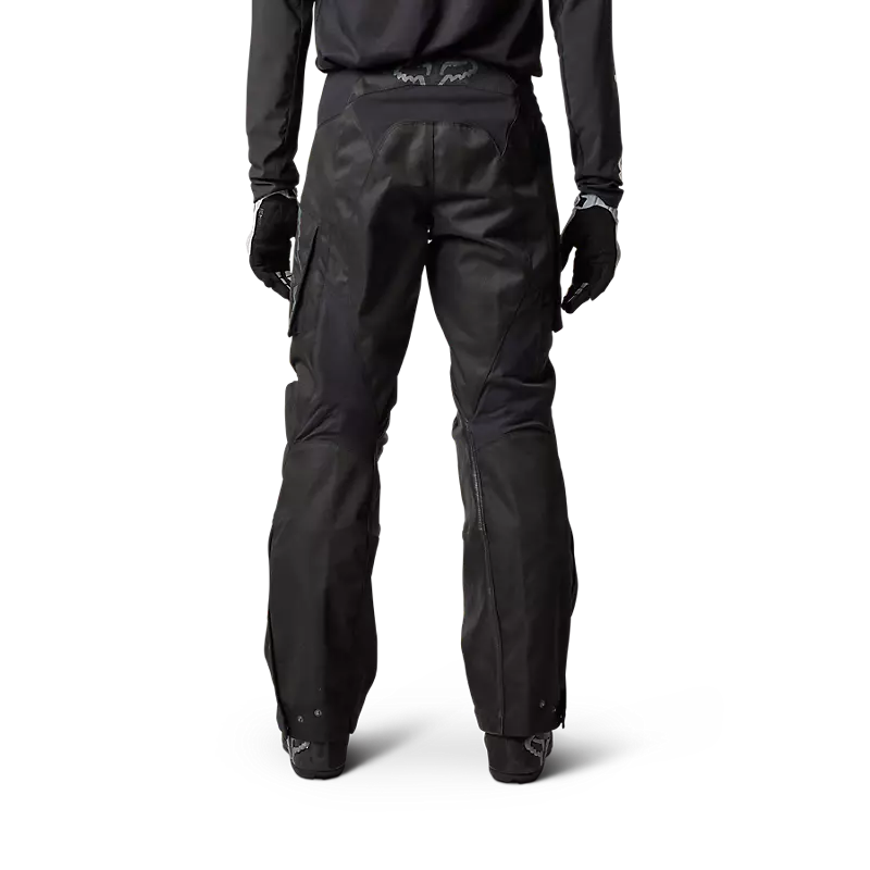FOX Pantalon Moto Ranger Ex Offroad Negro - Rideshop
