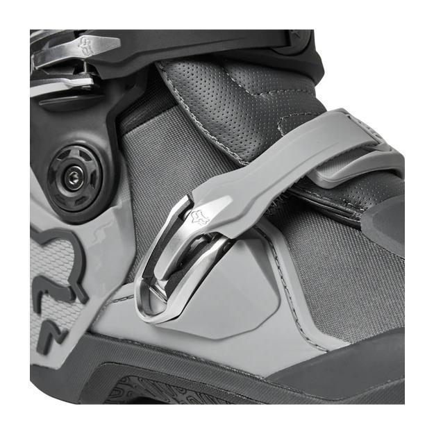 Botas Moto Motion Gris Fox