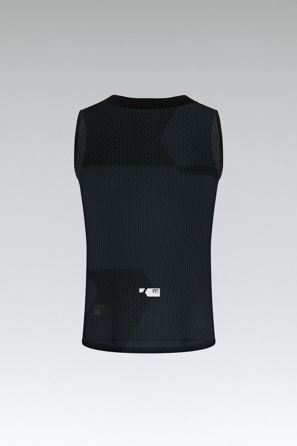 Gobik Camiseta Interior Second Skin Hombre Moonless