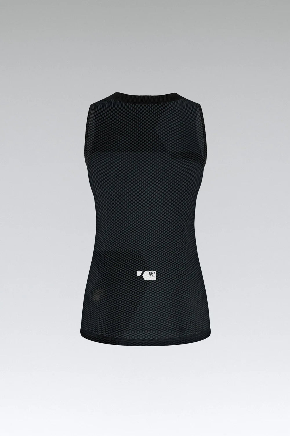 Gobik Camiseta Interior Second Skin Mujer Moonless