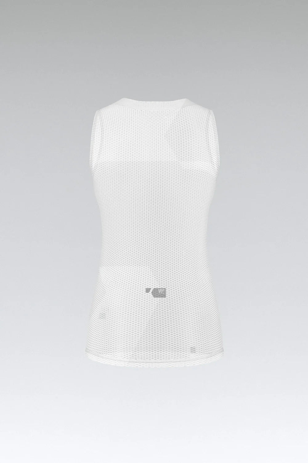 Gobik Camiseta Interior Second Skin Mujer Salt