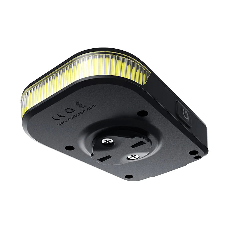 Luz Ravemen FR1100