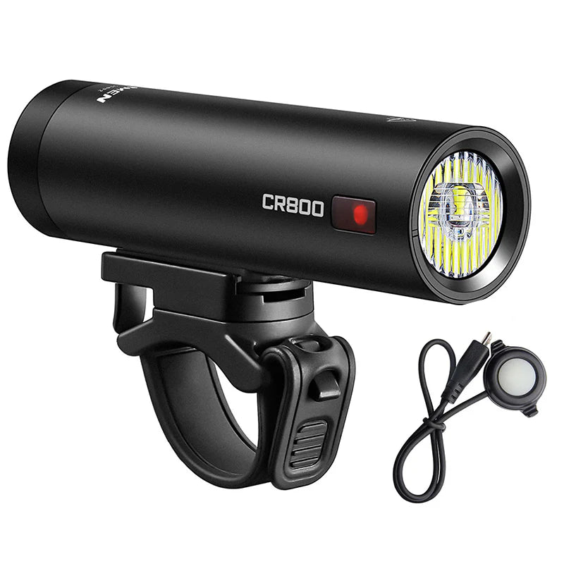 Luz Ravemen CR800