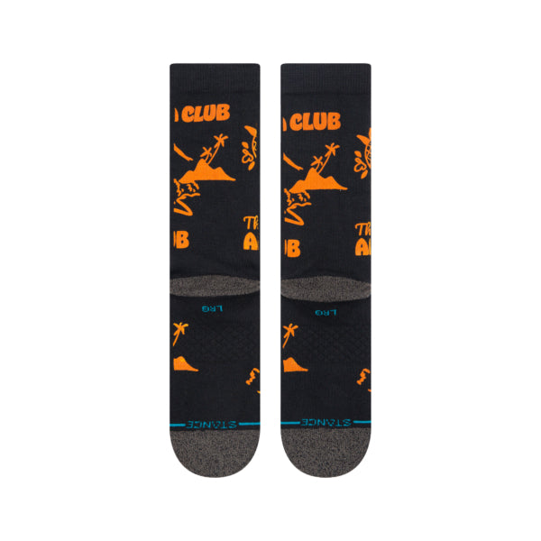 Stance Calcetines Live Aloha Washed - Rideshop