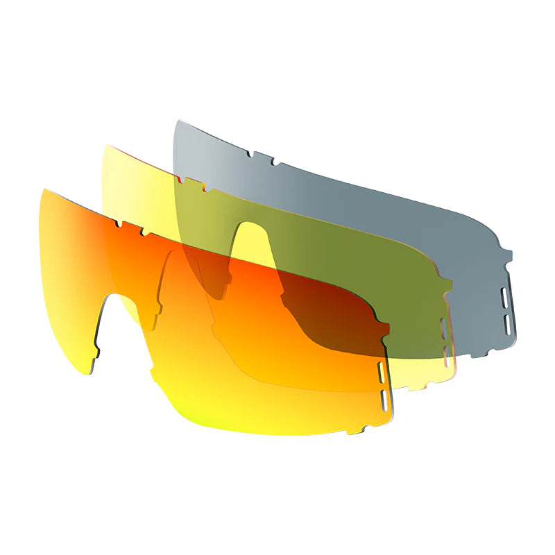 Lentes Ciclismo Ravemen CG12