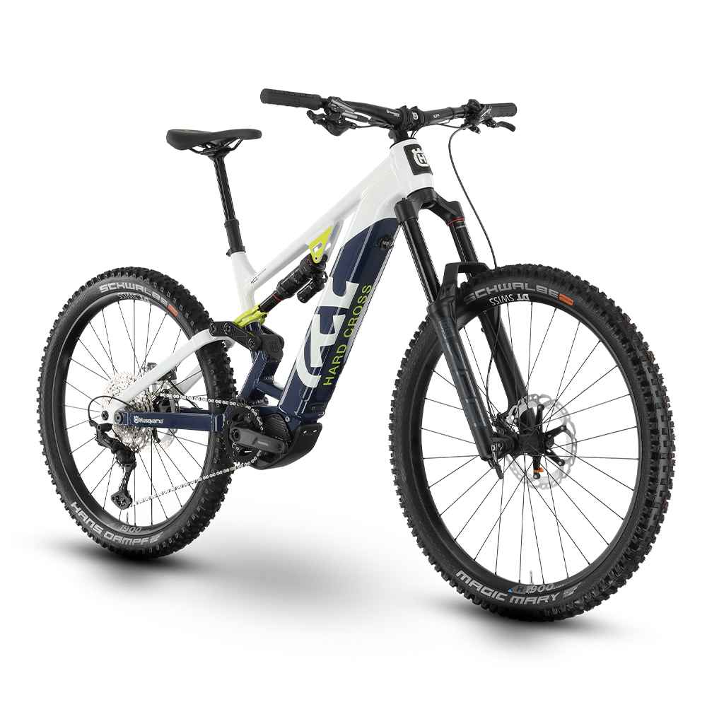 Husqvarna Bicicleta Hard Corss HC3 - 2023 - Rideshop