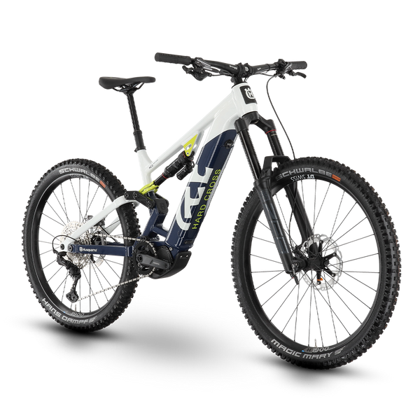 Husqvarna Bicicleta Hard Corss HC3 - 2023 - Rideshop