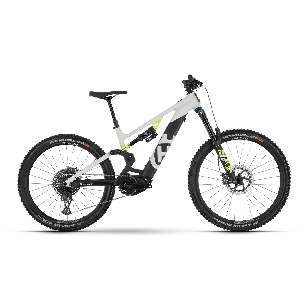 Husqvarna Bicicleta Hard Corss HC4 - 2023 - Rideshop