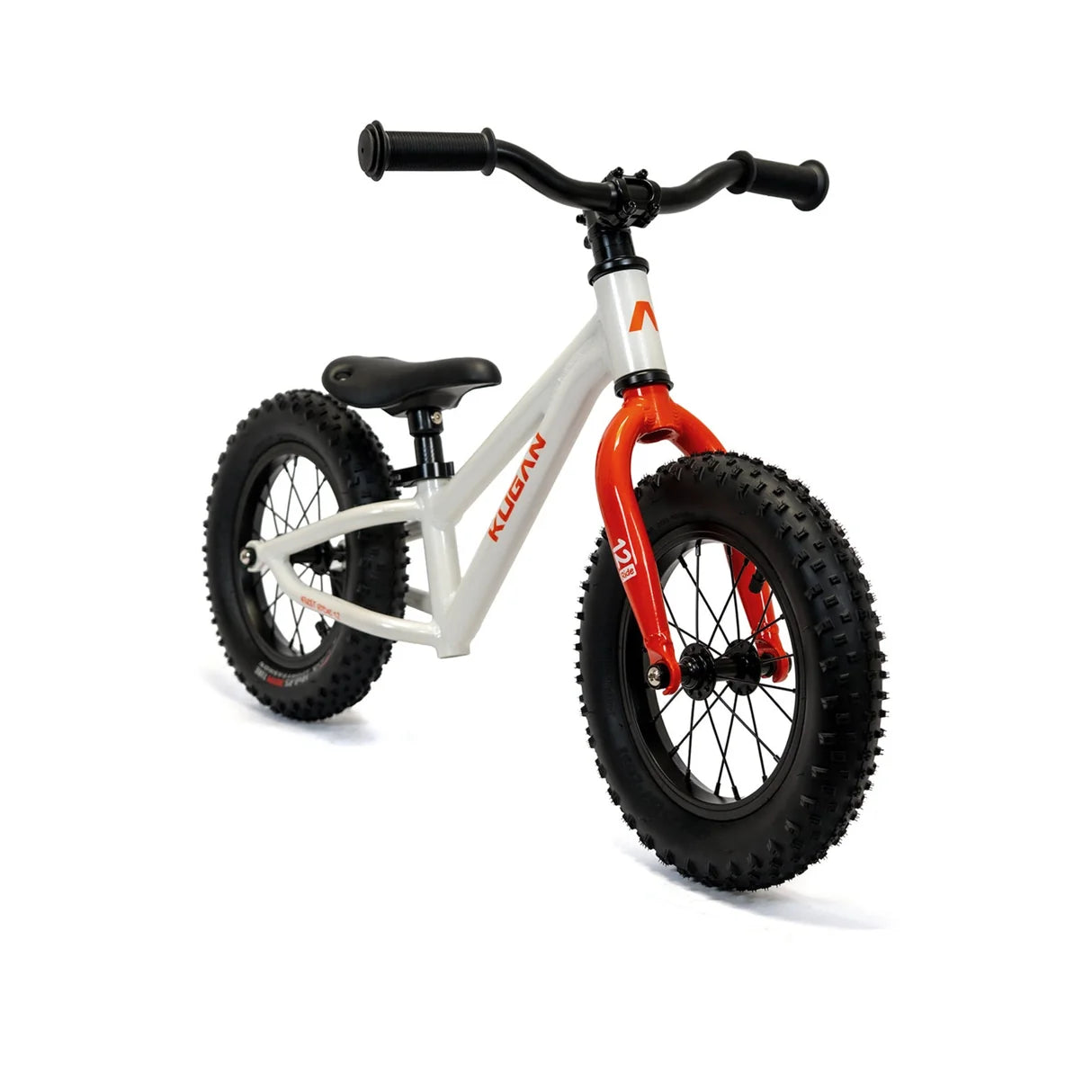 Bicicleta Niño Kugan First Ride 12