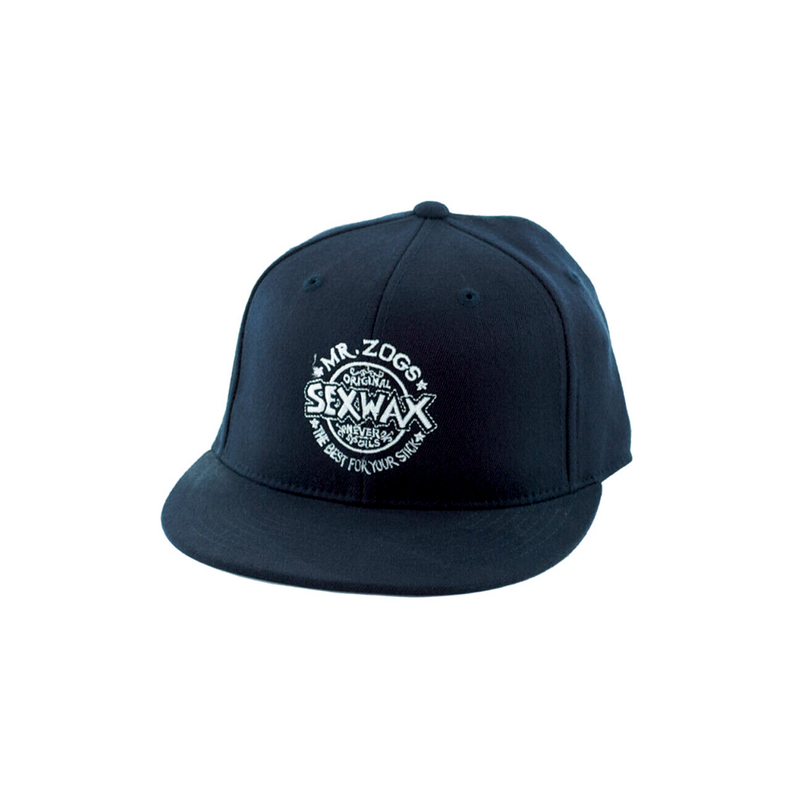 Jockey Sexwax Flex Fit Classic Cap - Rideshop