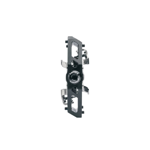 Pedales con fijación No Footclip Switch Components - Rideshop
