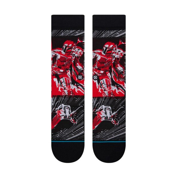 Stance Calcetines Manga Star Wars - Rideshop