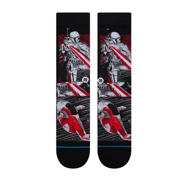 Stance Calcetines Manga Star Wars - Rideshop