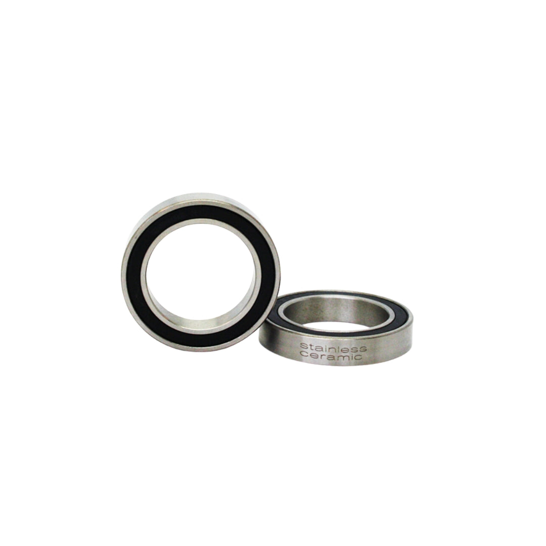 Rodamientos cerámicos SC 6805 2RS (25x37x7) PRO SERIES - Rideshop