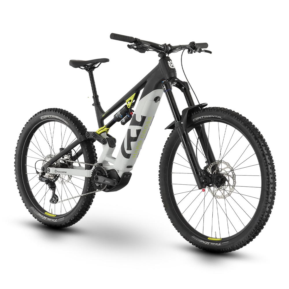 Husqvarna Bicicleta Hard Corss HC1 - 2023 - Rideshop