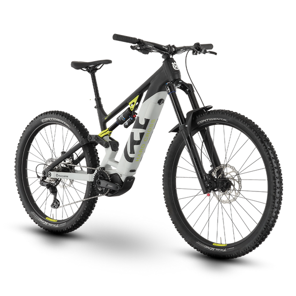 Husqvarna Bicicleta Hard Corss HC1 - 2023 - Rideshop