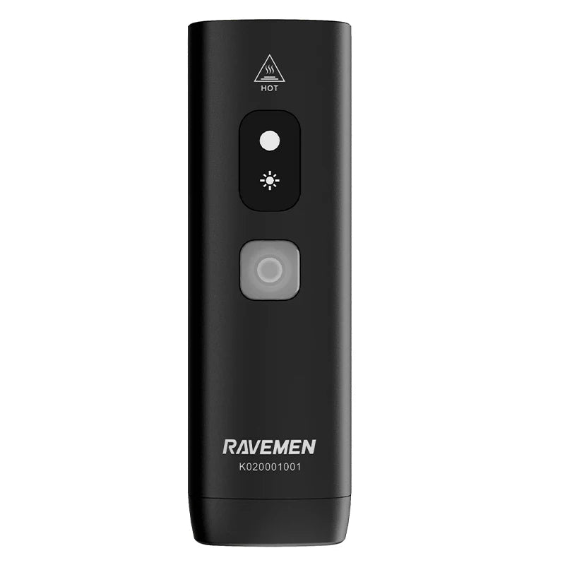 Luz Ravemen K1800
