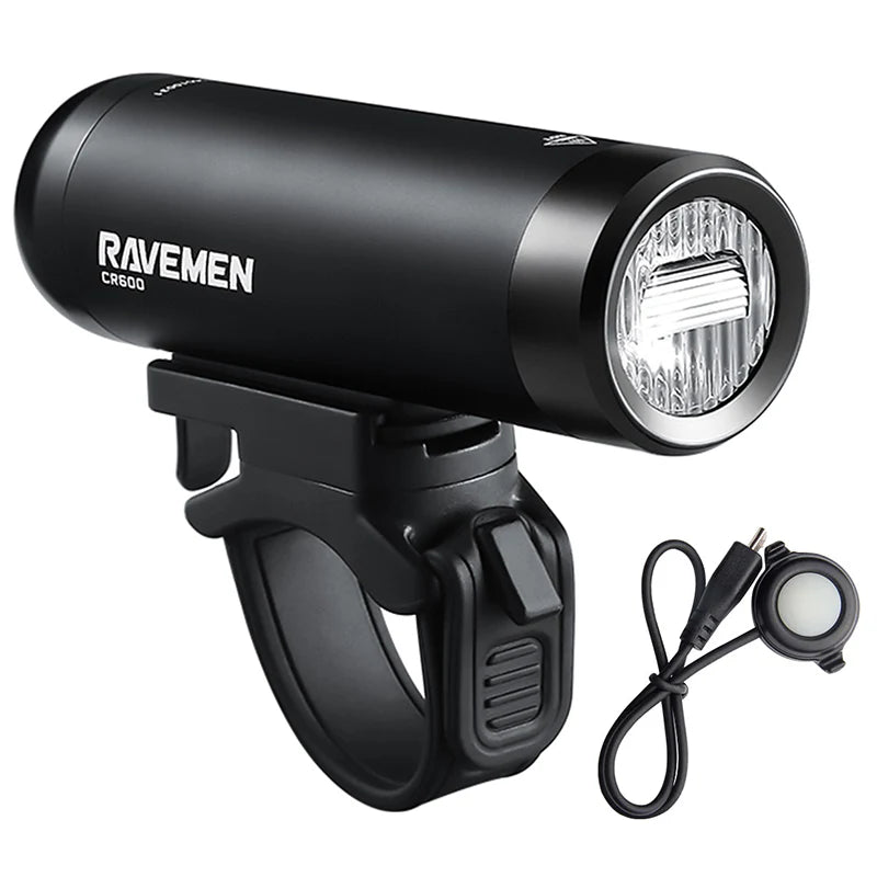 Luz Ravemen CR600