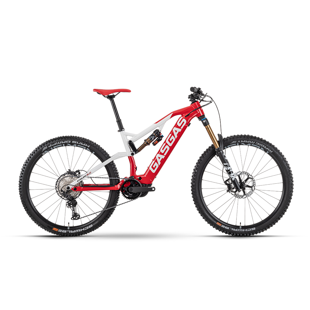 Gasgas Bicicleta Enduro 3.0 2023 - Rideshop