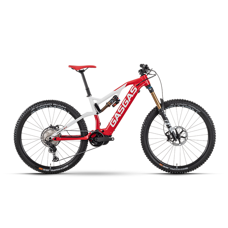 Gasgas Bicicleta Enduro 3.0 2023