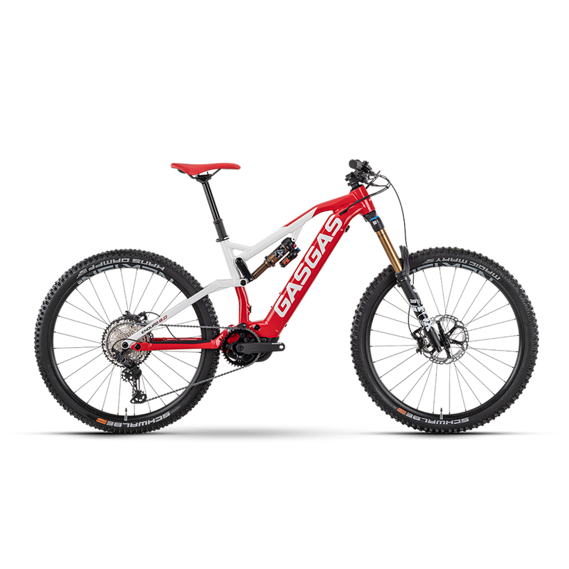 Gasgas Bicicleta Enduro 3.0 2023 - Rideshop