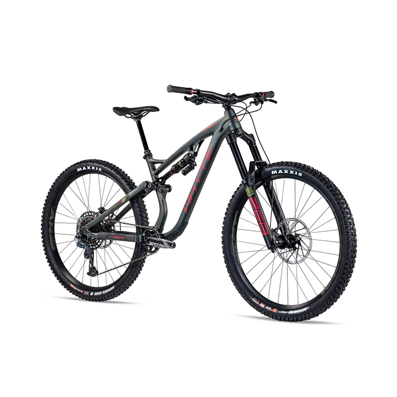 Bicicleta Whyte G-180 RS 29ER