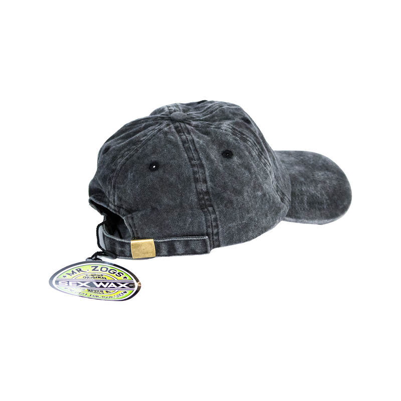 Jockey Sexwax Whased Dads Cap - Rideshop