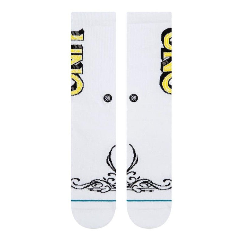 Stance Calcetines Uno x Cartoon - Rideshop