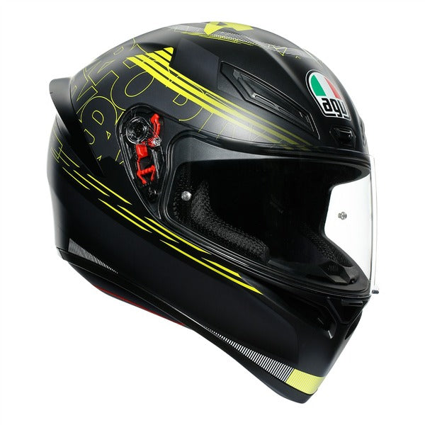 AGV Casco K1 S (2023) VR Track 46 - Rideshop