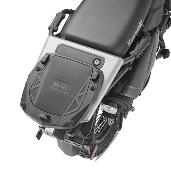 Adaptador Givi SR4133 Topcase KAWASAKI KLR 650/KLR 650 S  23-25