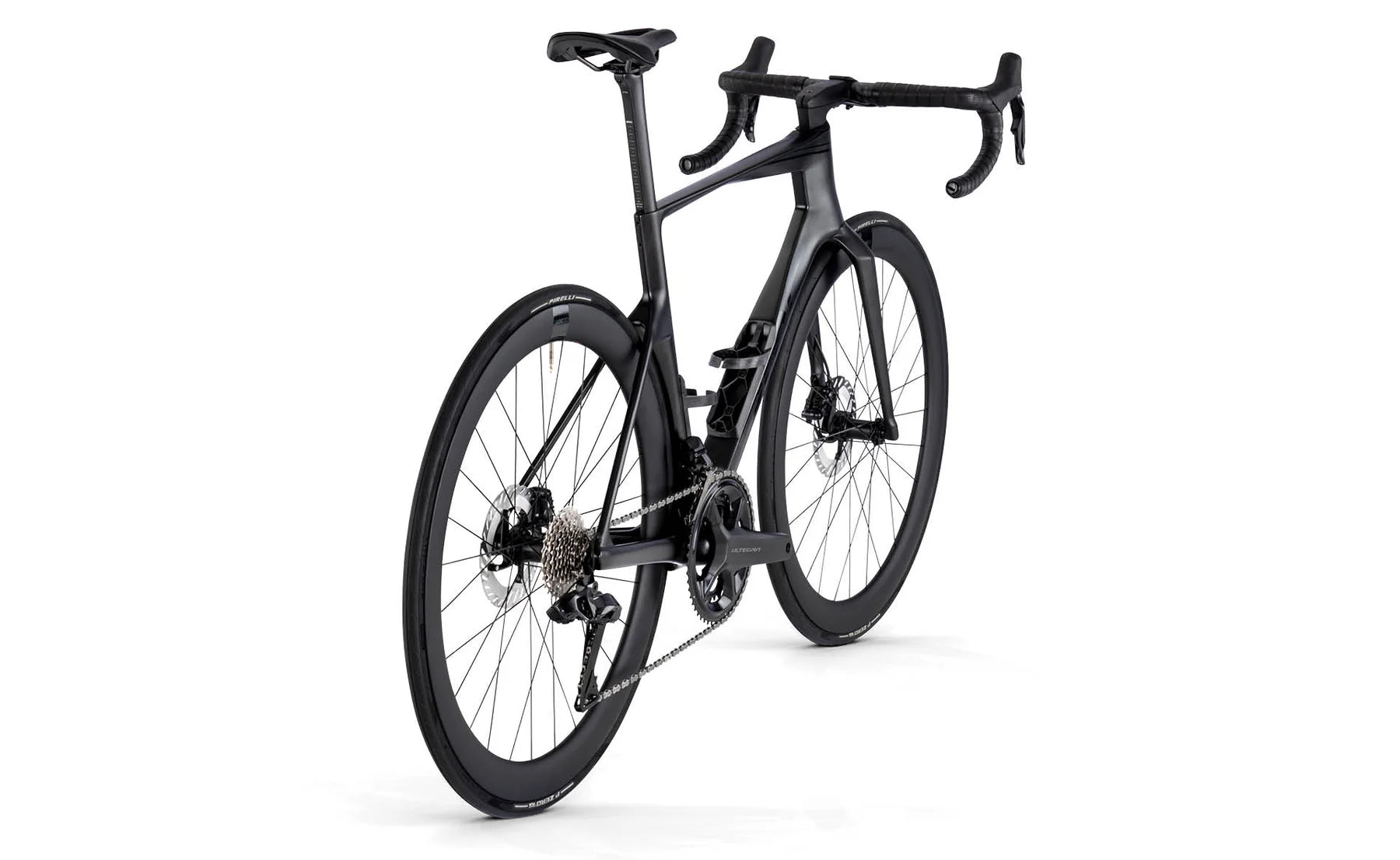 Bicicleta de Ruta BMC Teammachine R 01 FOUR Ultegra Di2 2x12
