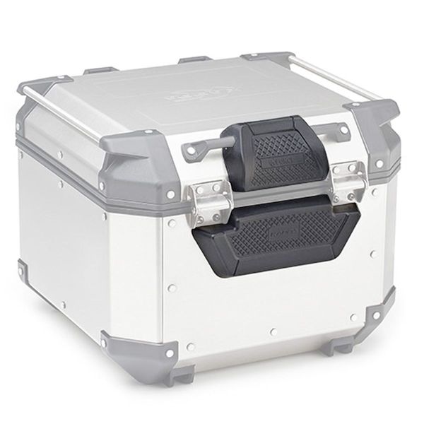 Kappa Respaldo para Top Case K'Force 48 y 42 Lt