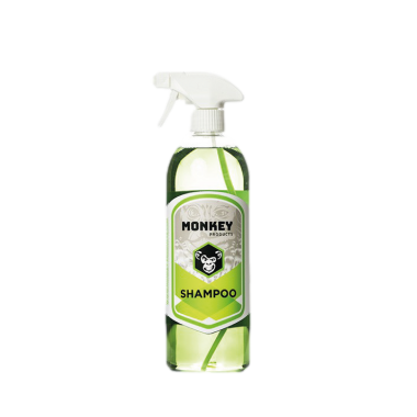 Monkey´S Sauce Shampoo 1L - Rideshop