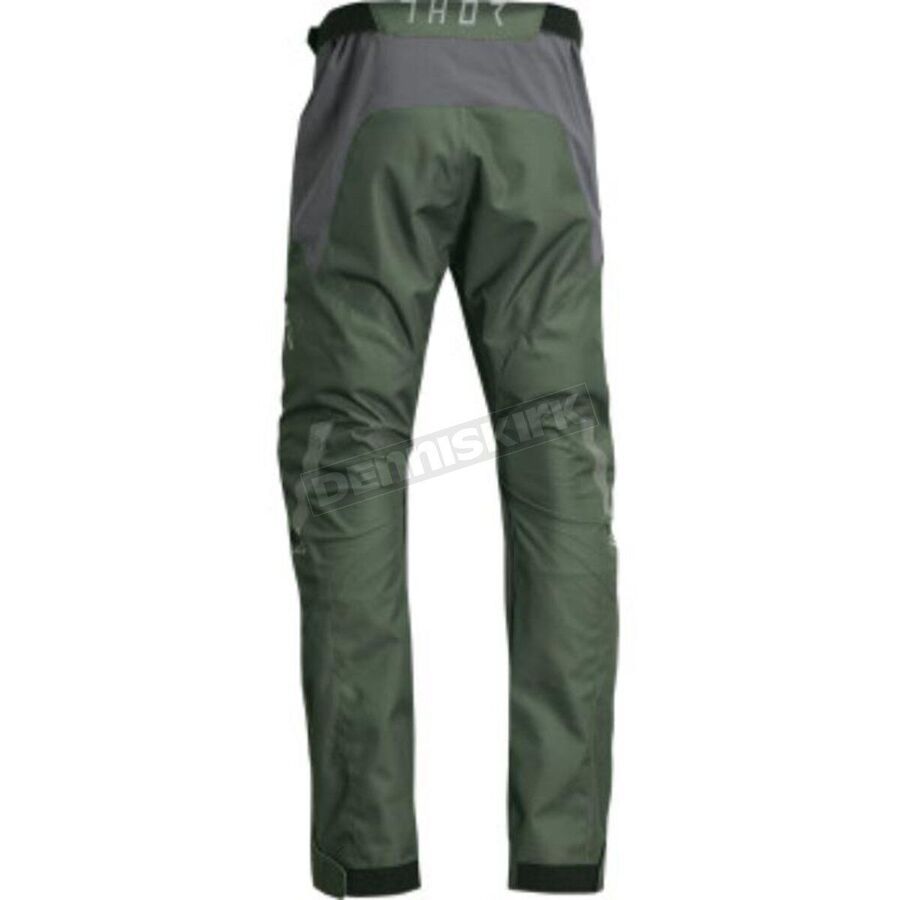 Pantalones Terrain Out Thor - Rideshop