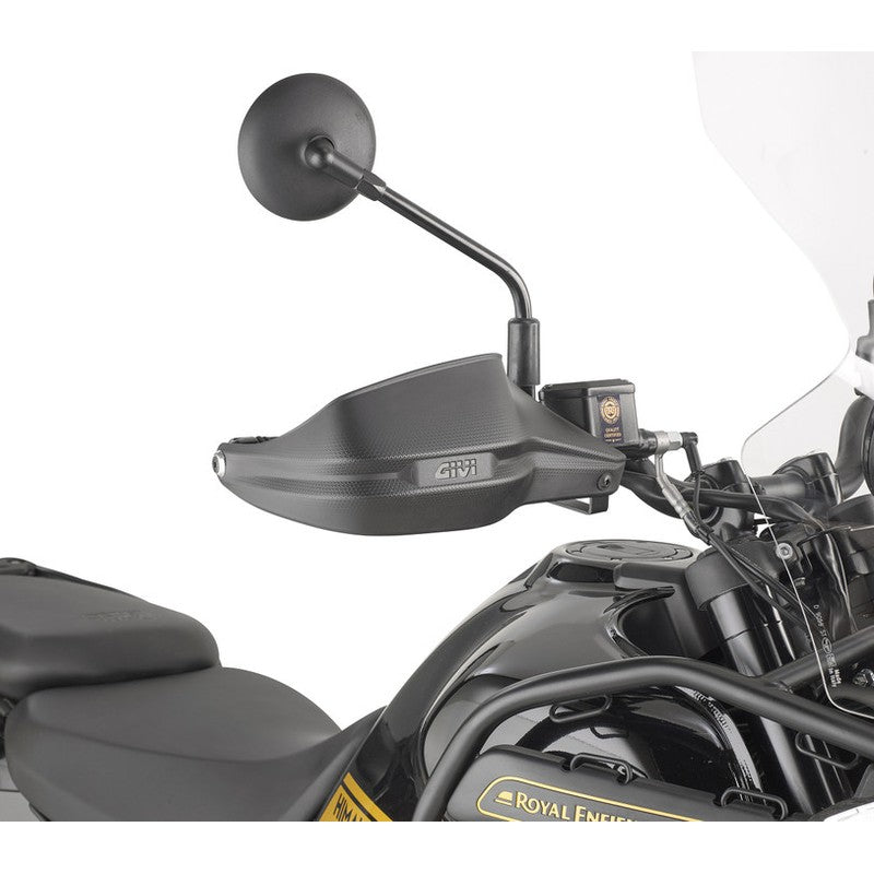 Cubre Puño Givi Royal Enfield Himalayan 450