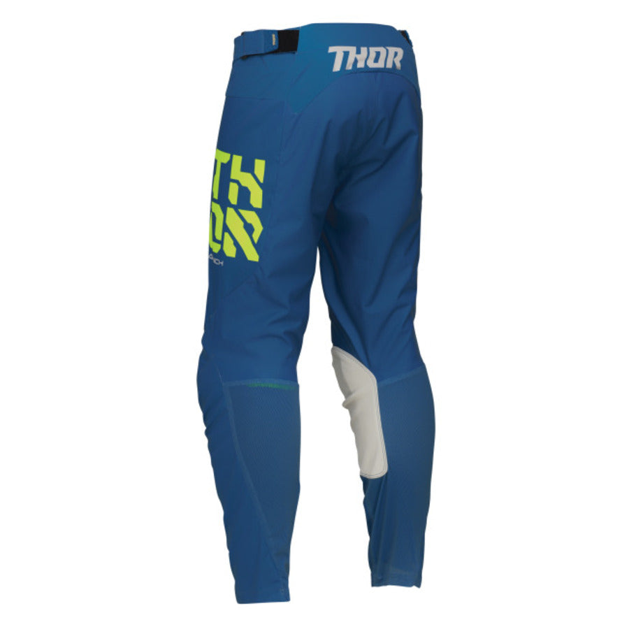 Pantalon Moto Thor Launchmode Forge