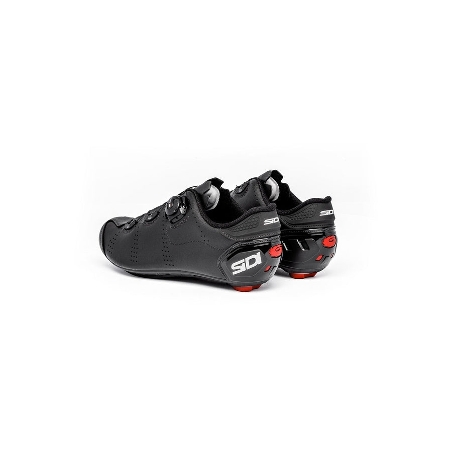 Sidi Zapatilla Ruta Fast Negro